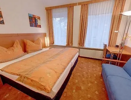 Guest house Evido Salzburg